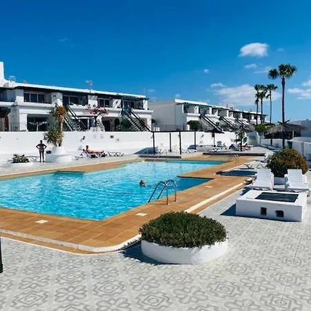 Apartment Marinos 36 *