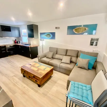 Apartment Marinos 36 *