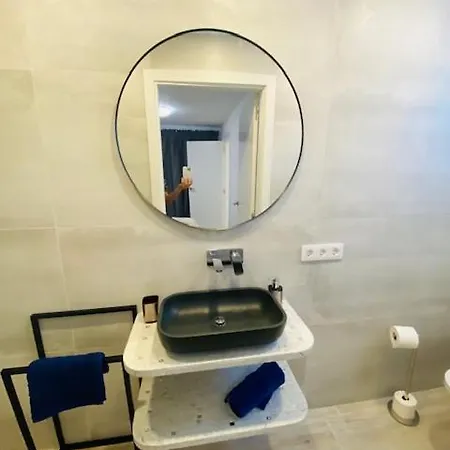 Apartamento Marinos 36 Puerto del Carmen (Lanzarote)