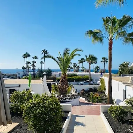 Marinos 36 Daire Puerto del Carmen (Lanzarote)