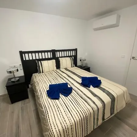 Marinos 36 דירה פוארטו דל כרמן
