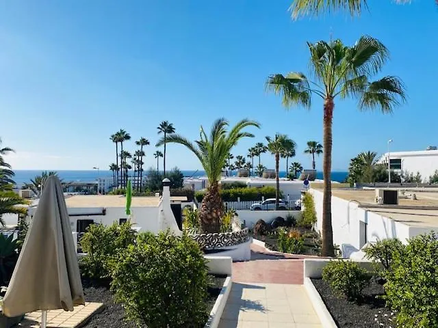 Marinos 36 Apartman Puerto del Carmen