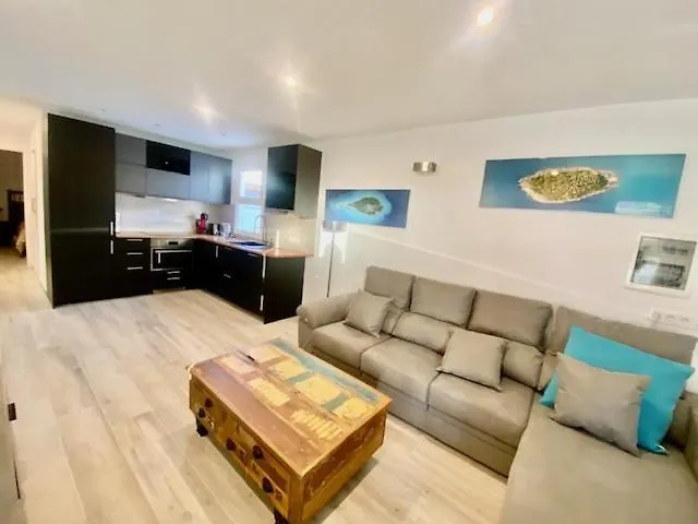 Marinos 36 Apartman *